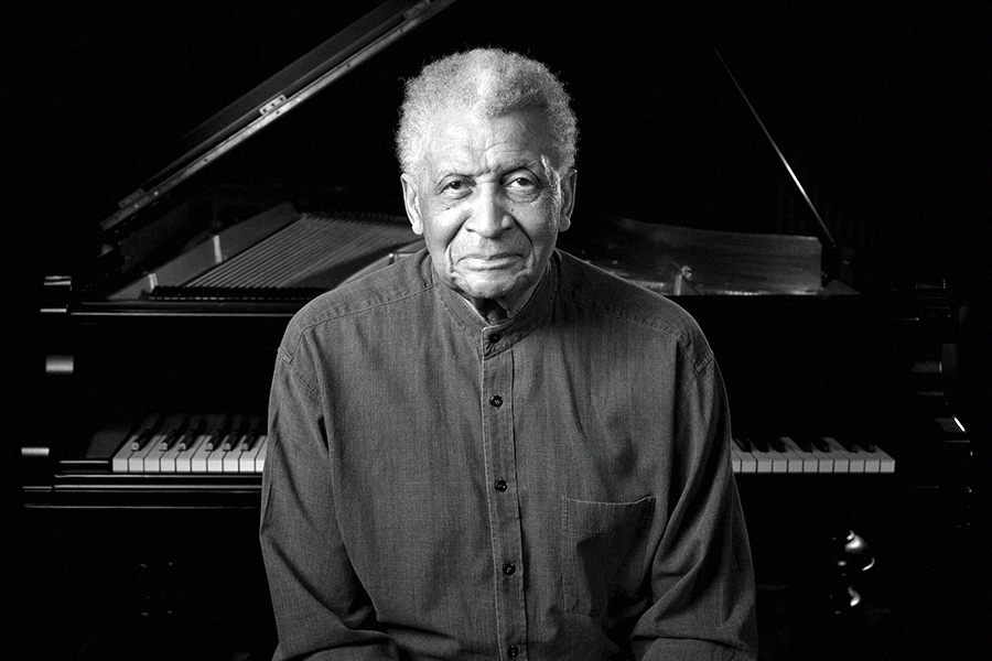 Abdullah Ibrahim Solo