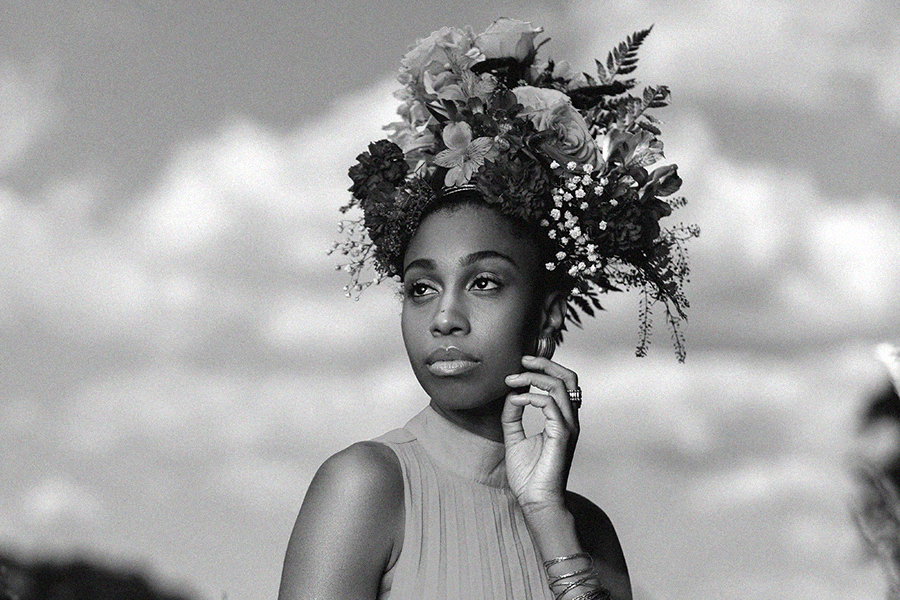 Jazzmeia Horn