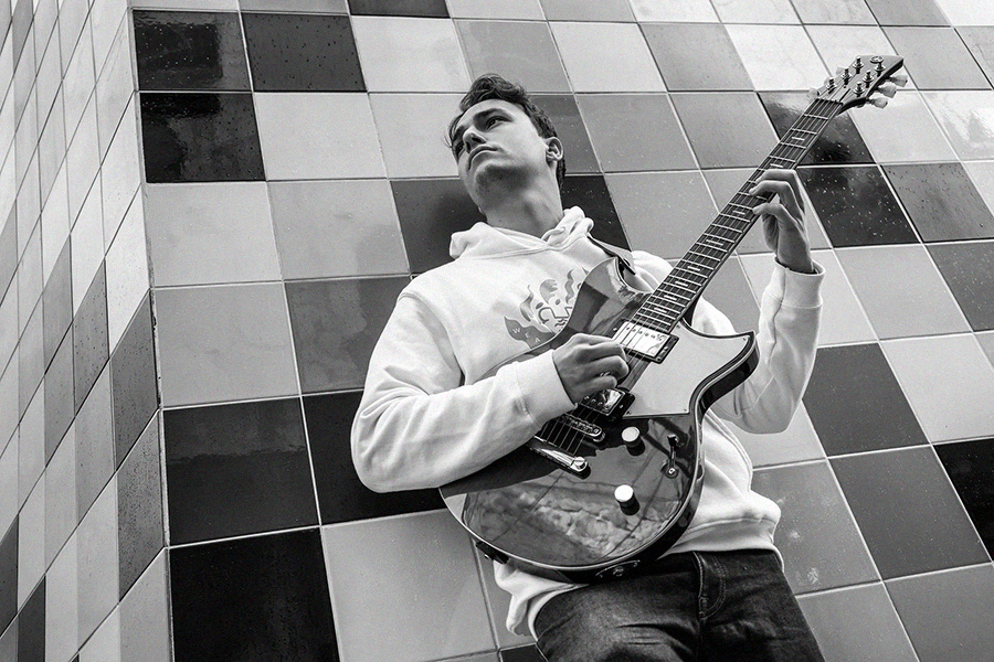 Matteo Mancuso 