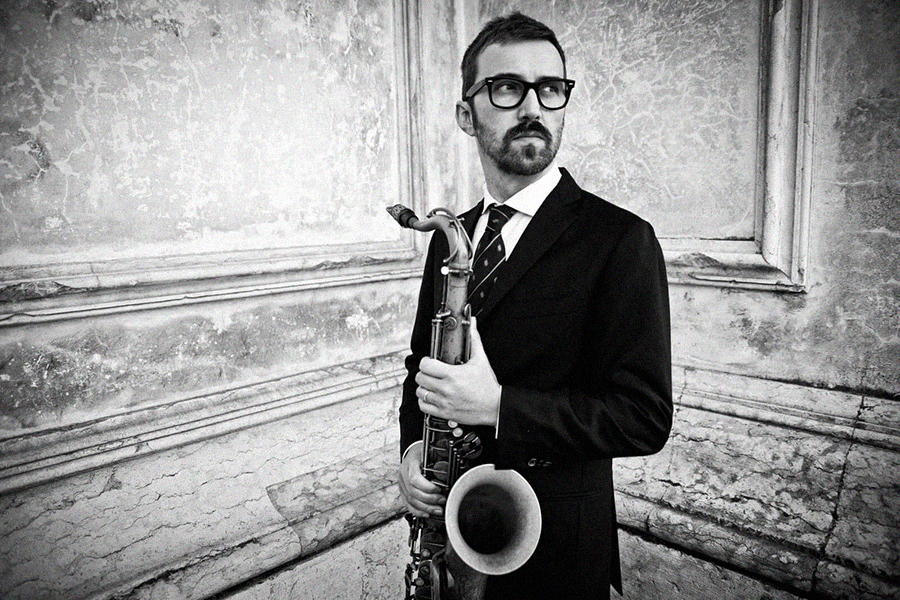 Michele Polga Quartet