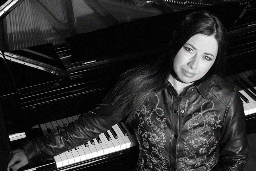Rachel Z Trio feat. Omar Hakim