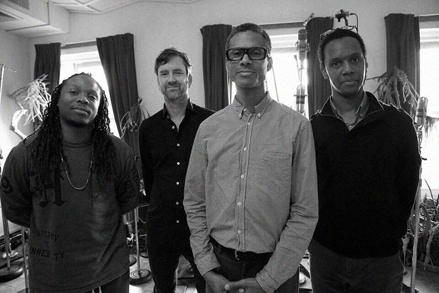 Mark Turner Quartet