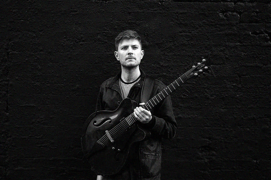 Tom Ollendorff Hopen House Feat. Tim Garland